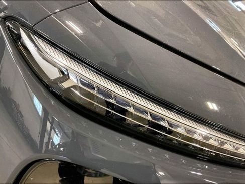 Certified 2025 Audi A6 e-tron Premium Plus w/ Premium Plus RWD image 28