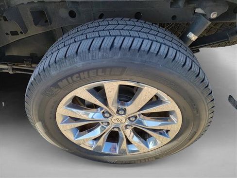 Used 2016 Ford F150 King Ranch w/ Equipment Group 601A Luxury image 13