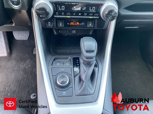 Certified 2024 Toyota RAV4 XLE w/ Convenience Package AWD/4WD image 41