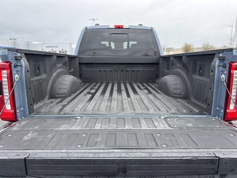 Used 2023 Ford F250 Lariat w/ Lariat Ultimate Package AWD/4WD image 22