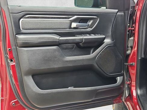 Used 2019 RAM 1500 Big Horn RWD image 11