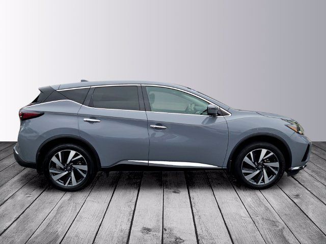 Used 2023 Nissan Murano SL w/ SL Moonroof Package FWD image 6