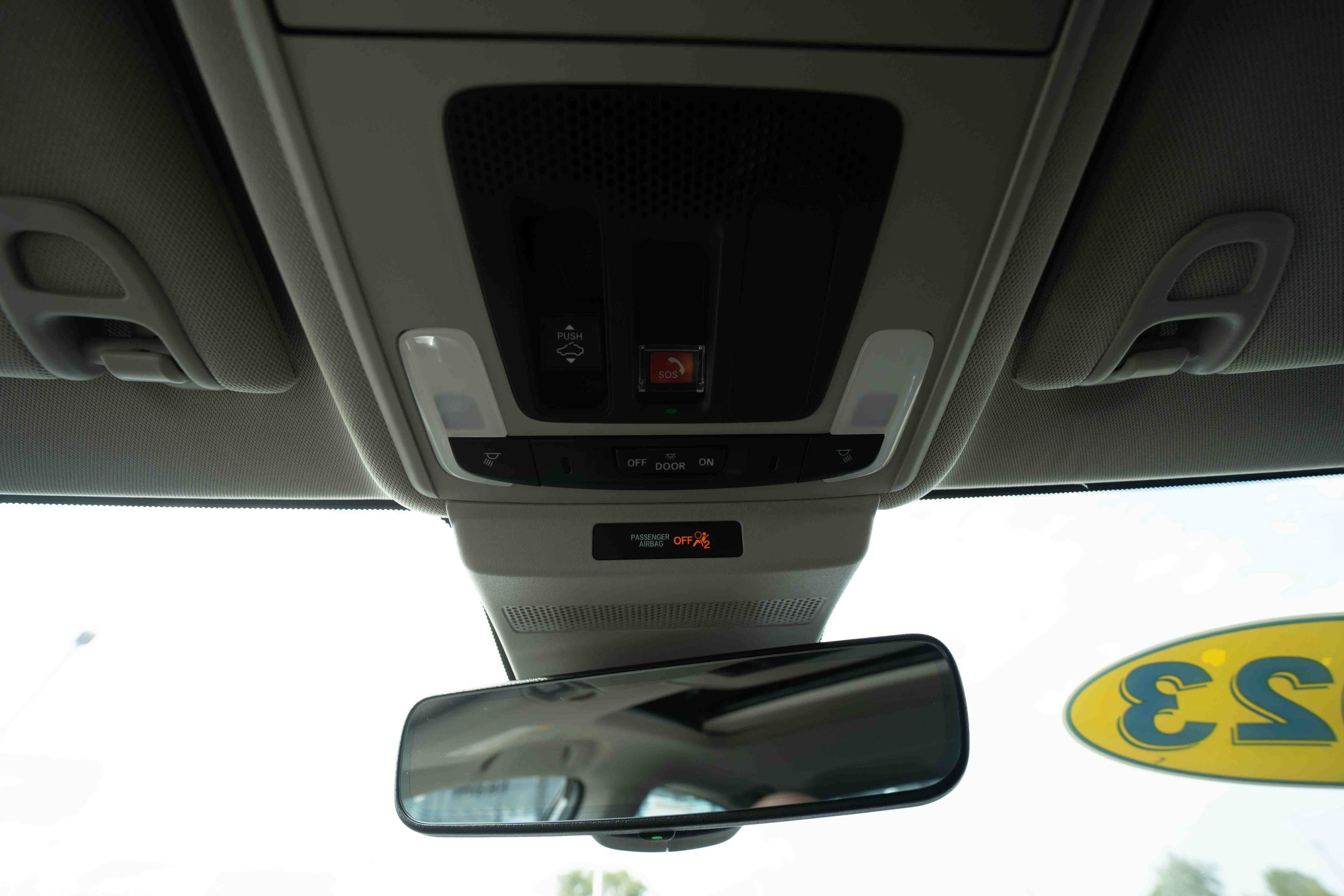 Certified 2023 Honda Accord Touring image 18