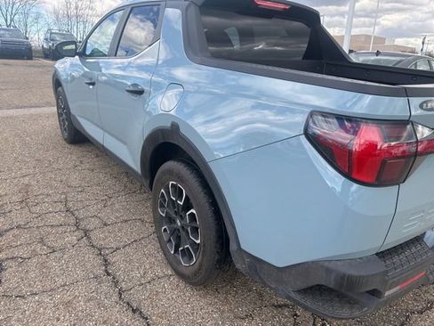 Used 2022 Hyundai Santa Cruz SEL image 5