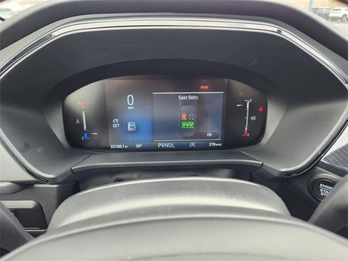 Used 2025 Ford Escape ST-Line Select image 34