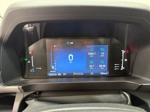 Used 2025 Ford Ranger XLT w/ Trailer Tow Package image 19