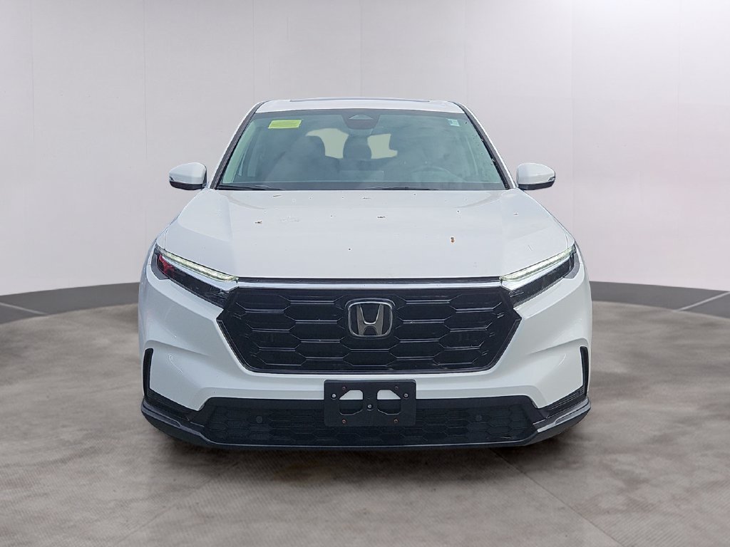 Certified 2024 Honda CR-V EX-L image 2