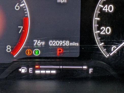 Used 2023 Honda Civic EX image 11