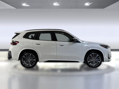 New 2026 BMW X1 M35i w/ Technology Package AWD/4WD image 7