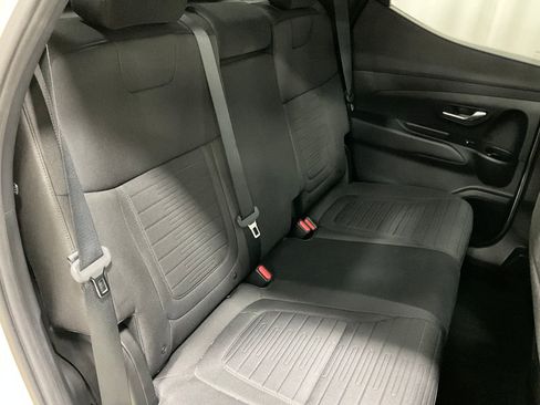 Used 2022 Hyundai Santa Cruz SEL Premium w/ Cargo Package image 23