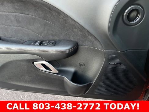 Used 2020 Dodge Challenger R/T Scat Pack image 25