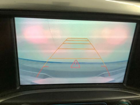 Used 2016 Chevrolet Silverado 1500 LT w/ All Star Edition image 18