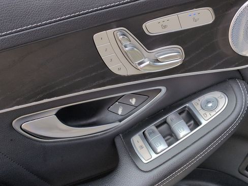 Certified 2017 Mercedes-Benz GLC 43 AMG 4MATIC image 15