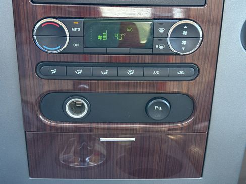 Used 2008 Ford F150 Lariat image 24