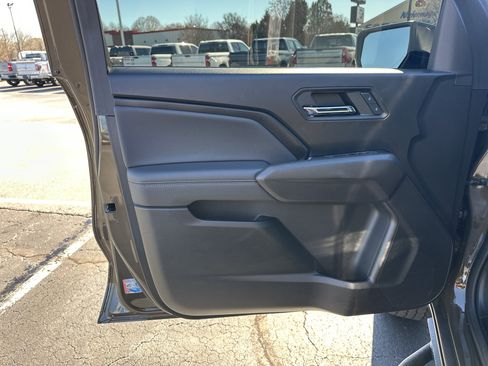 Certified 2024 GMC Canyon Elevation image 11