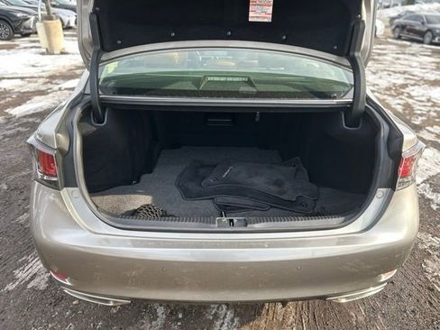 Used 2017 Lexus GS 350 350 image 10