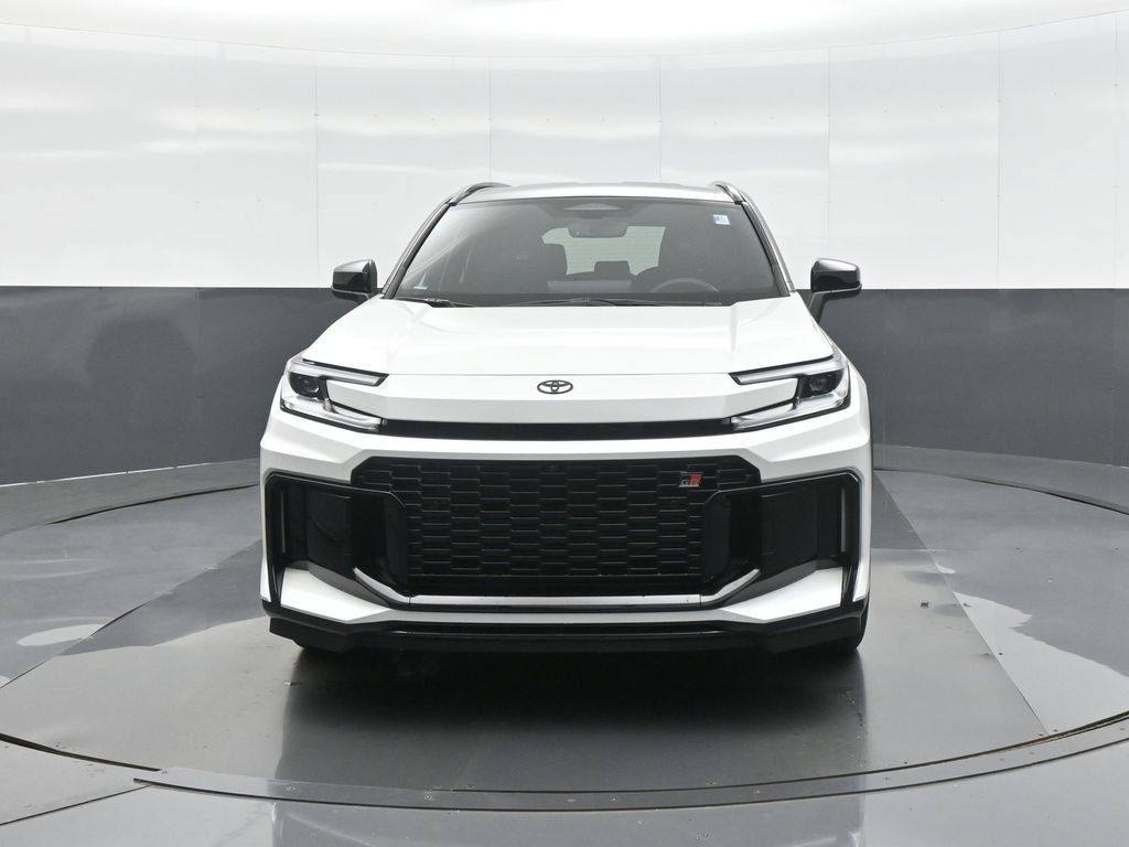 Certified 2026 Toyota RAV4 AWD Plug-in Hybrid image 2