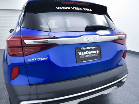 Used 2023 Kia Seltos S image 6