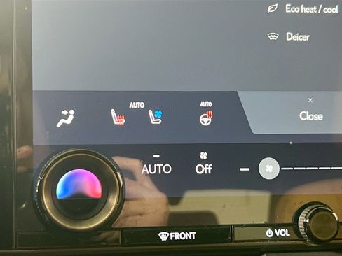 Used 2023 Lexus NX 350 AWD w/ Premium Package image 19