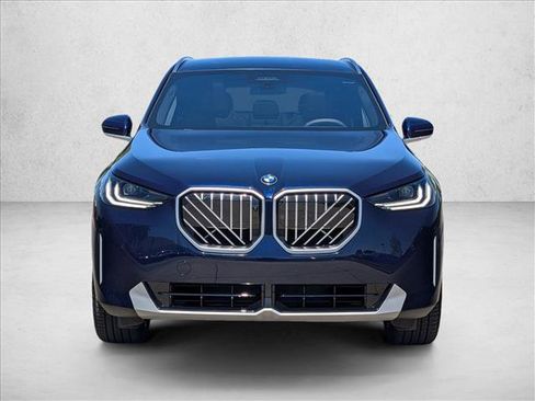 New 2026 BMW X3 xDrive30 AWD/4WD image 6