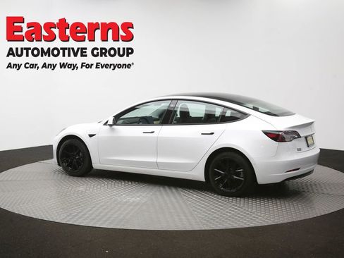 Used 2021 Tesla Model 3 Standard Range Plus RWD image 57