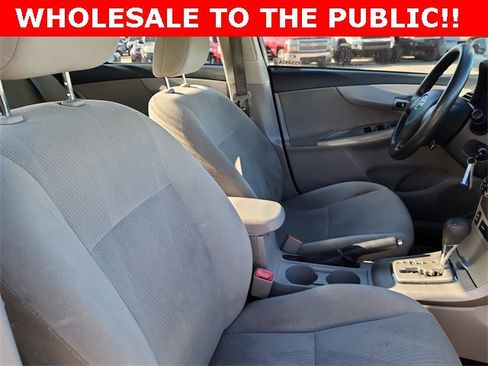 Used 2012 Toyota Corolla LE image 20