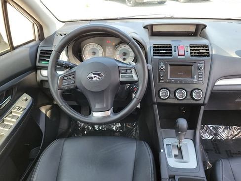 Used 2012 Subaru Impreza 2.0i Limited AWD/4WD image 12