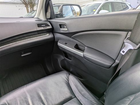 Used 2013 Honda CR-V EX-L image 18