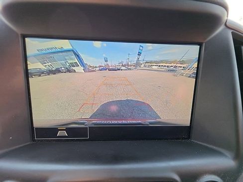 Used 2023 GMC Terrain AT4 image 20