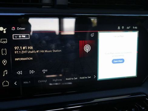 Used 2025 GMC Sierra 3500 AT4 w/ AT4 Premium Plus Package image 26