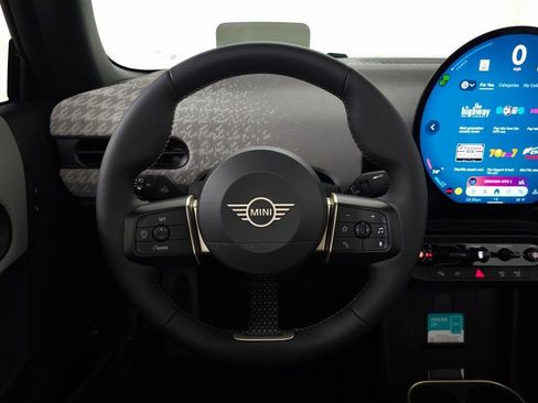 New 2026 MINI Cooper Convertible image 17