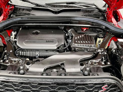 Certified 2023 MINI Cooper Countryman S image 33