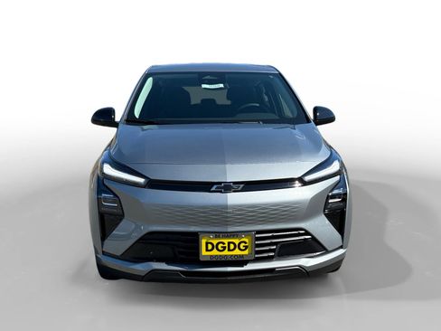 New 2027 Chevrolet Bolt LT w/ Comfort Package image 8