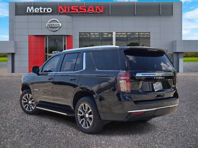 Used 2023 Chevrolet Tahoe LT w/ LT Signature Package
