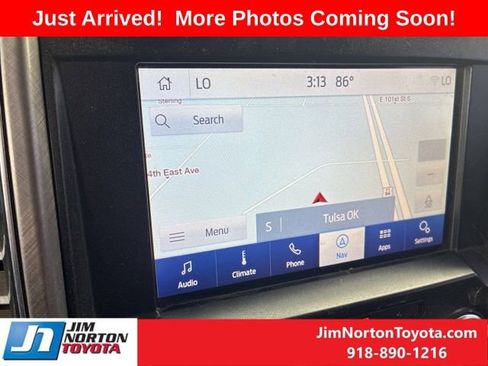 Used 2019 Ford F150 Limited image 12