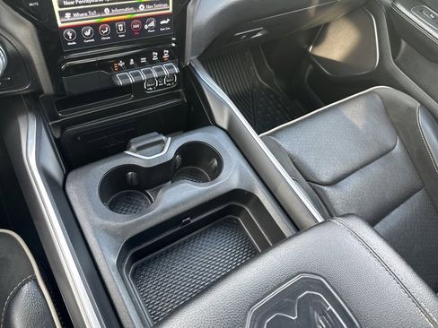 Used 2020 RAM 1500 Laramie image 48