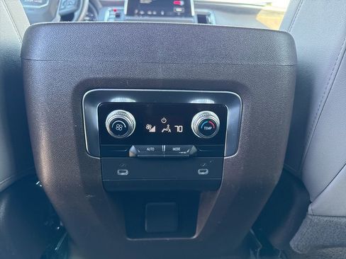 Used 2023 GMC Yukon SLT w/ Max Trailering Package image 15