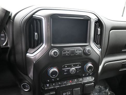 Certified 2023 Chevrolet Silverado 2500 LTZ w/ Carhartt Edition image 15