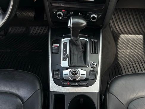 Used 2015 Audi A4 2.0T Premium w/ Audi MMI Navigation image 26