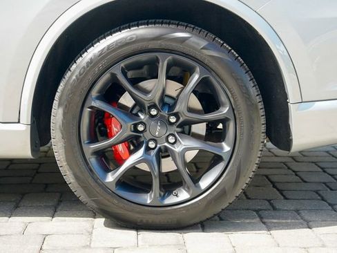 Used 2025 Dodge Durango SRT Hellcat AWD/4WD image 17