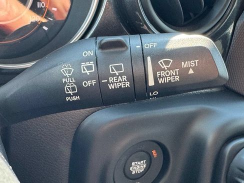 Used 2020 Jeep Wrangler Unlimited Sport AWD/4WD image 22