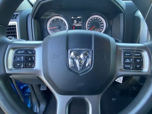 Used 2024 RAM 1500 Classic SLT image 15