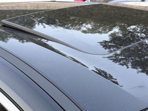 New 2025 Nissan Murano Platinum image 8