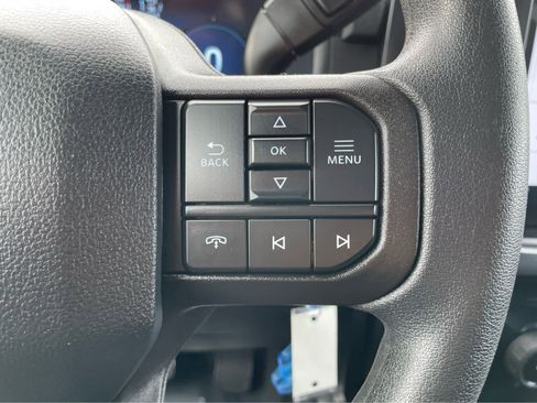 Used 2025 Ford F150 STX image 18