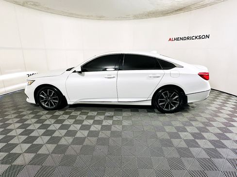 Used 2022 Honda Accord EX-L image 6