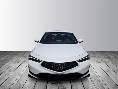 New 2026 Acura Integra A-Spec FWD image 2