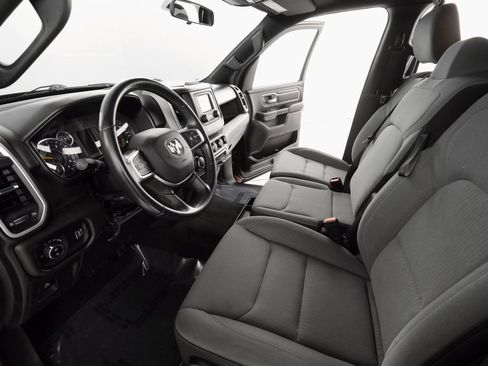 Certified 2022 RAM 1500 Big Horn image 19