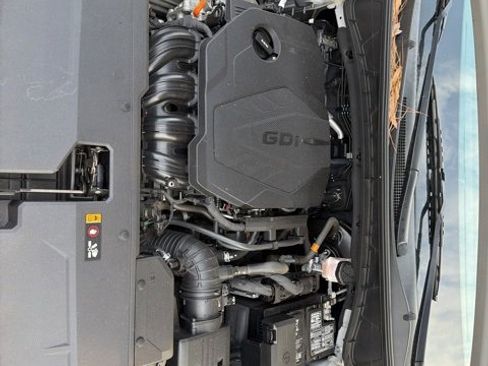 Used 2022 Hyundai Tucson SEL w/ Cargo Package image 23