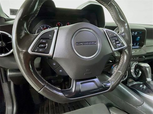 Used 2018 Chevrolet Camaro LT w/ Redline Edition image 15