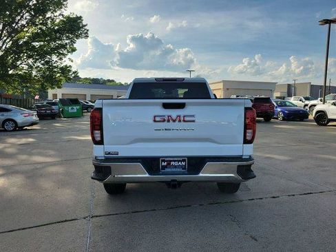 New 2026 GMC Sierra 1500 Pro w/ Pro Value Package RWD image 6